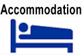 Isaac Region Accommodation Directory