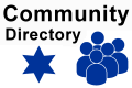 Isaac Region Community Directory