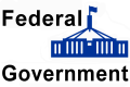 Isaac Region Federal Government Information