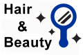 Isaac Region Hair and Beauty Directory
