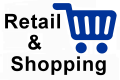 Isaac Region Retail and Shopping Directory