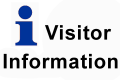 Isaac Region Visitor Information