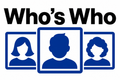 Isaac Region Who's Who